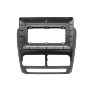 Rama adaptoare HUB64 Fiat Doblo (2010-2015) pentru Navigatii multimedia Android de 10.1 Inch