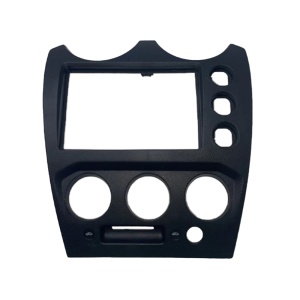 Rama adaptoare HUB64 Ford Fiesta (2005-2012) pentru Navigatii multimedia Android de 7 Inch