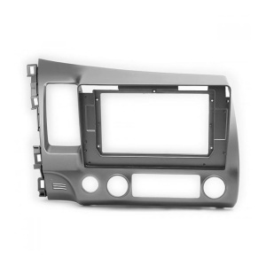 Rama adaptoare HUB64 Honda Civic (2006-2011) pentru Navigatii multimedia Android de 10.1 Inch