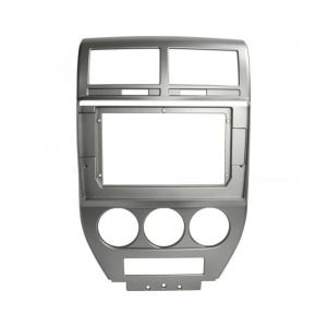 Rama adaptoare HUB64 Jeep Compass (2007-2010) pentru Navigatii multimedia Android de 10.1 Inch