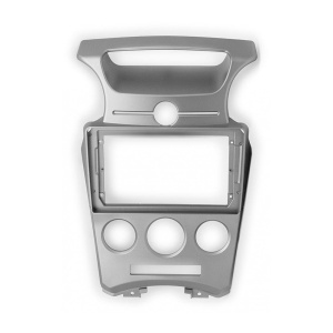 Rama adaptoare HUB64 Kia Carens (2007-2011) (2007-2011) pentru Navigatii multimedia Android de 9 Inch