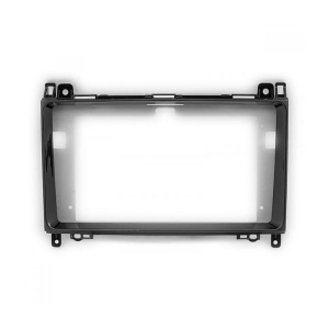 Rama adaptoare HUB64 Mercedes Benz Sprinter, Viano, Vito, A B Class, Crafter pentru Navigatii multimedia Android de 9 Inch