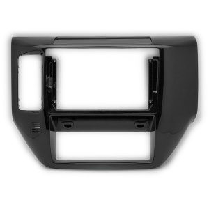 Rama adaptoare HUB64 Nissan Patrol (2004-2012) pentru Navigatii multimedia Android de 9 Inch