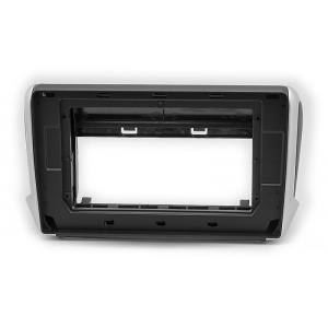 Rama adaptoare HUB64 Peugeot 2008 208 (2015+) pentru Navigatii multimedia Android de 10.1 Inch