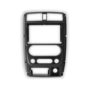 Rama adaptoare HUB64 Suzuki Jimny (2007-2012) pentru Navigatii multimedia Android de 9 Inch