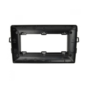 Rama adaptoare HUB64 Toyota Auris (2006-2011) pentru Navigatii multimedia Android de 9 Inch