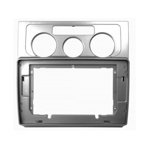 Rama adaptoare HUB64 Volkswagen Touran (2006-2008) pentru Navigatii multimedia Android de 10.1 Inch