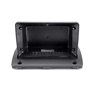 Rama adaptoare HUB64 Volvo XC90 (2004-2014) pentru Navigatii multimedia Android de 9 Inch