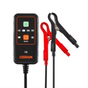 REDRESOR AUTOMAT SMART-CHARGE 6/12V 1A