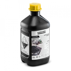 Rm 81 Active Cleaner, Alkaline Asf Nta