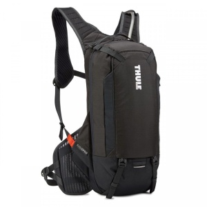 Rucsac hidratare Thule RAIL BIKE H2O 12L PRO Obsidian