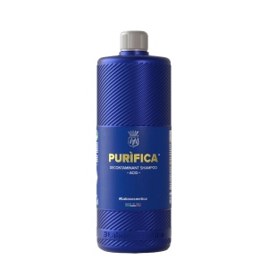 Sampon auto acid LABOCOSMETICA Purifica