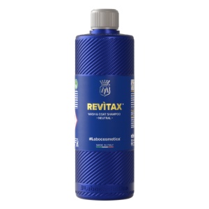 Sampon auto ceramic LABOCOSMETICA Revitax 500ml