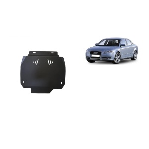 Scut cutie de viteză automată Audi A4 B7 All Road ( 2005 - 2008 )