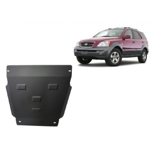 Scut cutie de viteză Kia Sorento ( 2001 - 2006 )