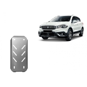 Scut diferențial din aluminiu Suzuki SX4 ( 2016 - 2025 )