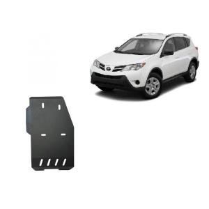 Scut diferențial spate Toyota RAV 4 ( 2018 - 2025 )