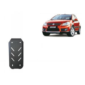Scut diferențial Suzuki SX 4WD ( 2006 - 2013 )