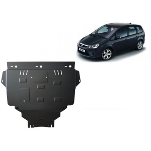 Scut motor metalic pentru Ford C - Max ( 2004 - 2010 )
