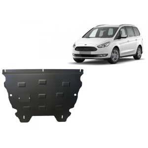 Scut motor metalic pentru Ford Galaxy 3 ( 2015 - 2025 )