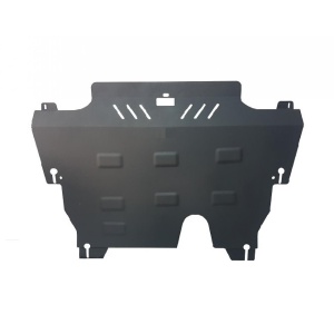 Scut motor metalic pentru Volvo V70 ( 2007 - 2016 )