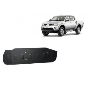 Scut rezervor Mitsubishi L 200 ( 2005 - 2015 )