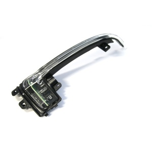 Semnalizare oglindă laterală dreapta originală OE Audi A3 / A4 / A5 (2008–2016) 8K0949102C