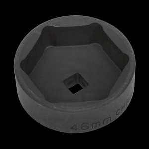 Sesx120 *Fd Cheie Pentru Filtru Adblue 46Mm .3/8 - Mercedes-Sealey
