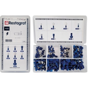 SET 205 PAPUCI ELECTRICI