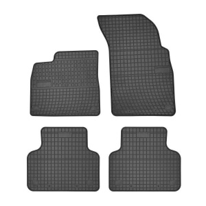 Set 4 covorase auto Audi Q7 II 2015->
