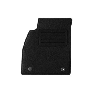 Set 4 covorase auto PETEX din mocheta, negru, compatibil cu Opel Insignia 11/2008-08/2013, Insignia Sports Tourer 02/2009-08/2013 - Img 7