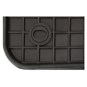 Set 4 Covorase cauciuc Petex, pentru Chevrolet Captiva / Opel Antara de la 2006 - Img 3