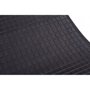 Set 4 Covorase cauciuc Petex pentru Ford Ranger de la 2012 - Img 3