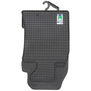Set 4 Covorase cauciuc Petex, pentru Mini Cooper de la 9/2001-10/2006