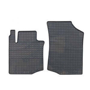 Set 4 Covorase cauciuc Petex, pentru Toyota Aygo I 2005-2014