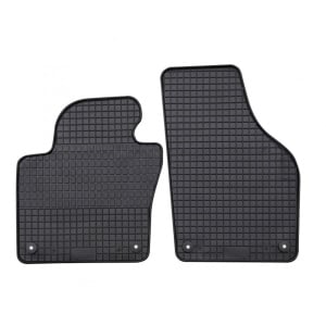 Set 4 Covorase cauciuc Petex, pentru VW Tiguan 2007-2016