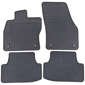 Set 4 Covorase cauciuc Petex, Seat Ateca 2016 - Img 1