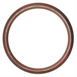 SET 5 GARNITURI CUPRU 22 X 27 X 2