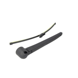 Set Brat Stergator cu Lamela, parte montare spate, SKODA FABIA II /SUPERB II, VW TOURAN ESTATE/MPV 02.2003-05.2015