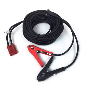 Set cabluri 10m DOCTOR CHARGE 130 TELWIN