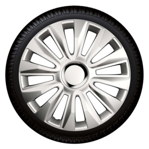 Set capace roata PETEX Avalon Pro, 14" , calitate premium