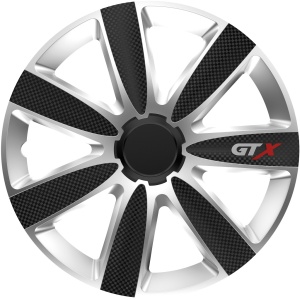 Set Capace Roti Derby GTX Carbon 15"
