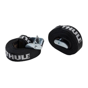 Set chingi de fixare de 275 cm - Thule Strap 524 -
