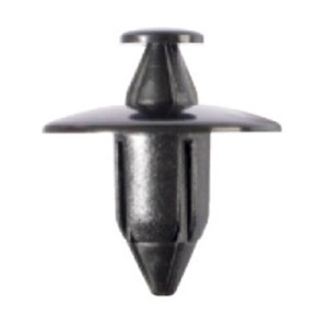 Set Clipsuri Auto De Plastic 25 Buc