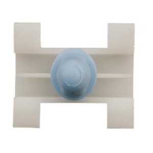 Set Clipsuri Auto De Plastic 8 Buc