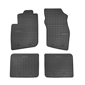Set covorase auto cauciuc Frogum pentru Volvo S40 I 1995 - 2004, V40 I 1995 - 2004