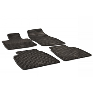 Set Covorase Auto Cauciuc Honda Civic (2006-2011). Civic Hb (2012-2016)