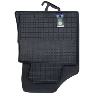 Set Covorase Auto Cauciuc Petex Hyundai i40 2011→ 97410PX