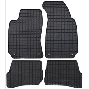 Set Covorase Auto Cauciuc Petex Volkswagen Passat B5 1996-2005 Model: 69010PX