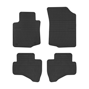 Set covorase auto Citroen C1 2005-2014, Peugeot 1007 2005->, Toyota Aygo I 2005-2014